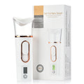 Portable Beauty Mist Sprayer