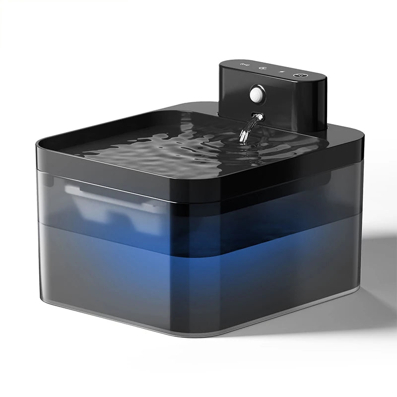 Automatic Cat & Dog Water Dispenser