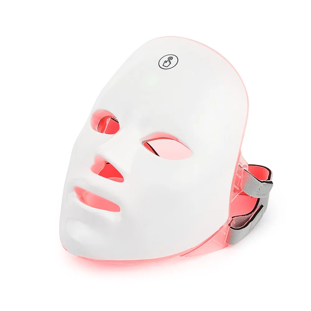 Rejuvenate LED Face Mask