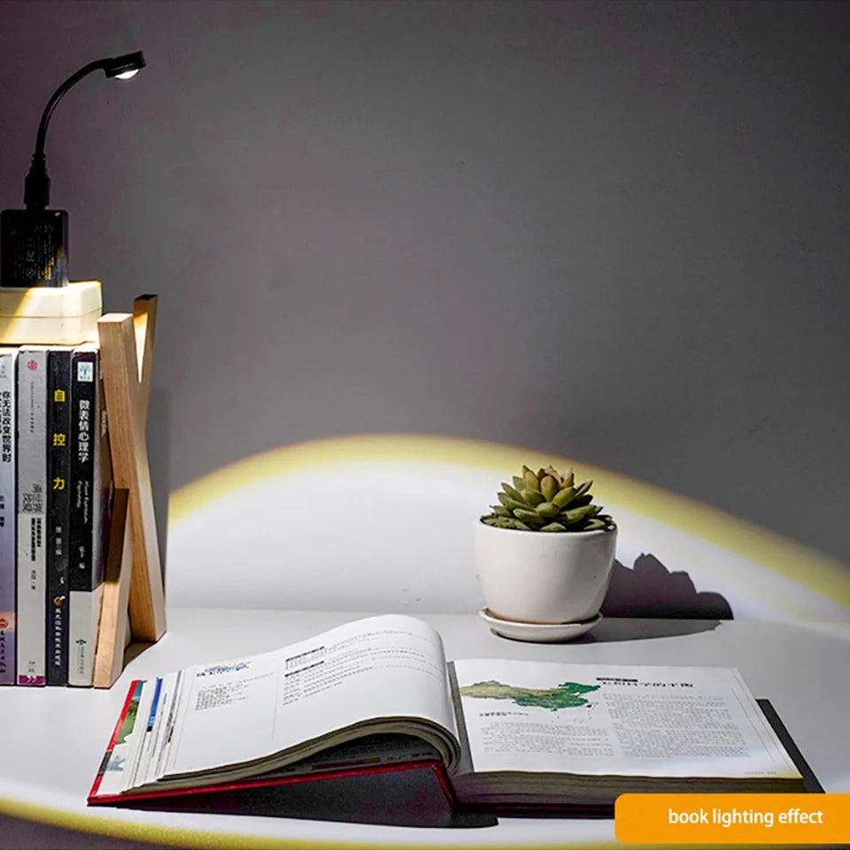 Sunset Mood Lamp