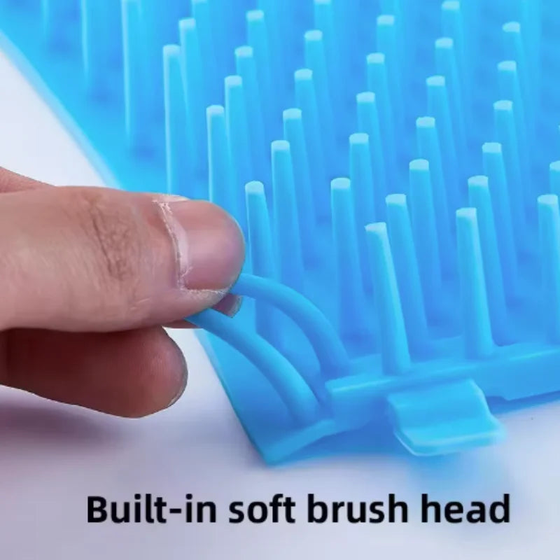 Pet Paw Cleaner Cup