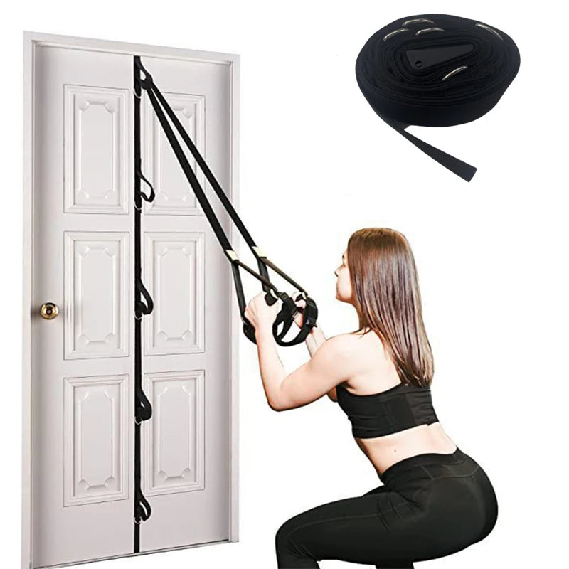 Home Gym Band Anchor