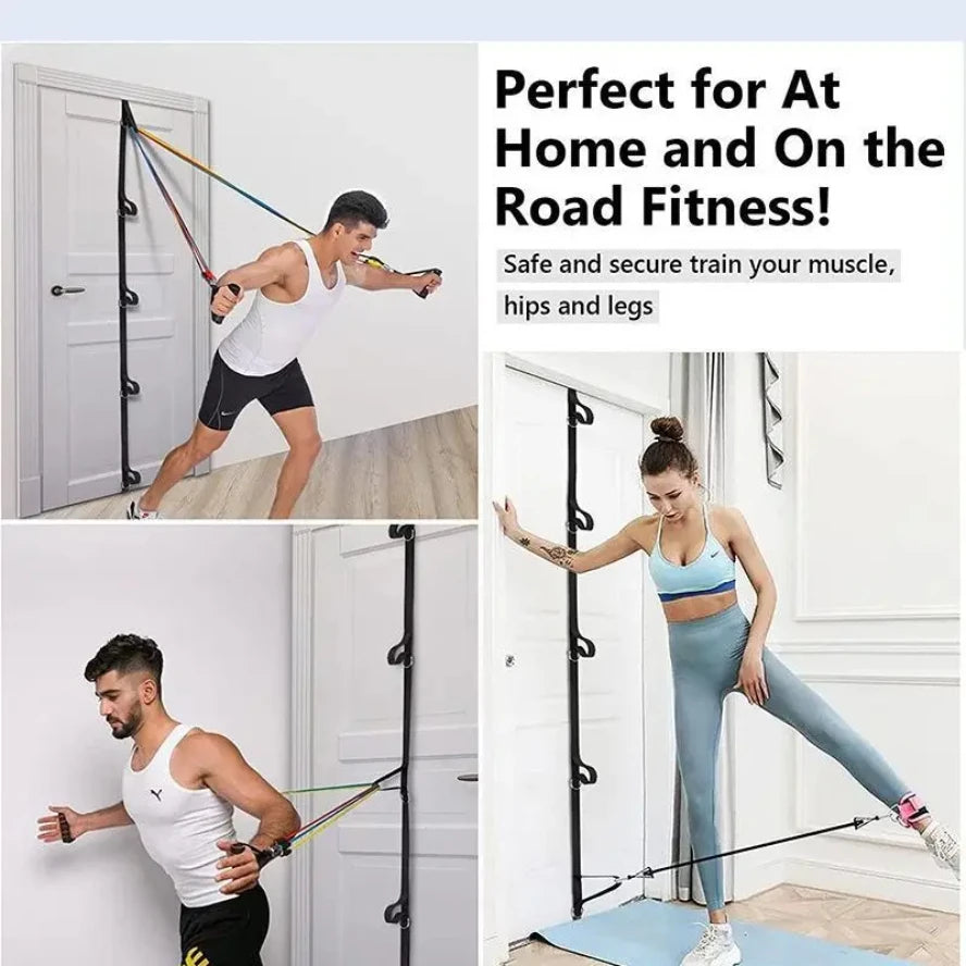 Home Gym Band Anchor