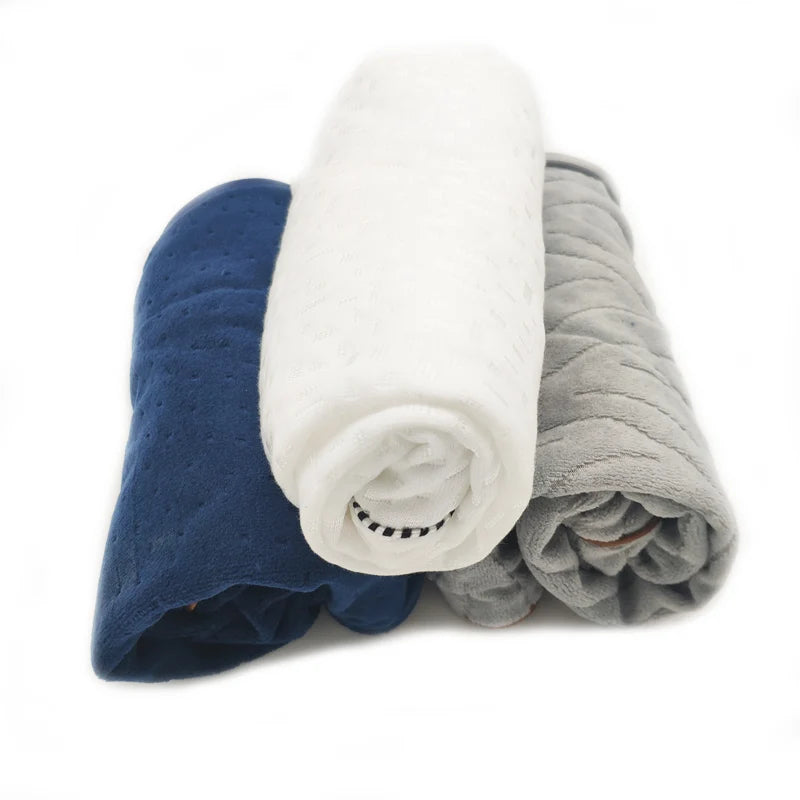 Cervical Support Cooling Pillow