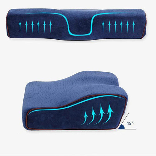 Cervical Support Cooling Pillow