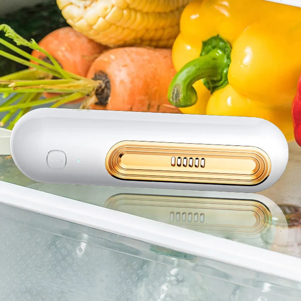 PureAir Fridge Deodorizer