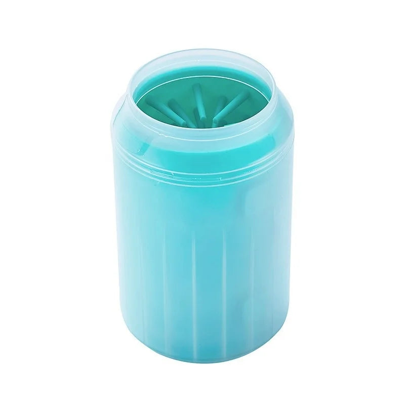 Pet Paw Cleaner Cup