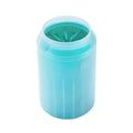 Pet Paw Cleaner Cup