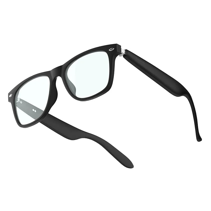 AI Smart Translation Glasses