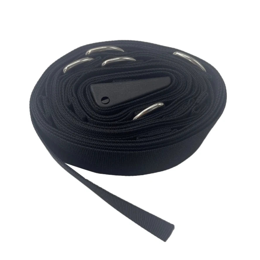 Home Gym Band Anchor
