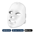 Rejuvenate LED Face Mask