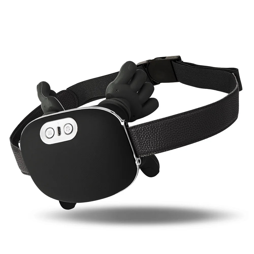 Smart Neck Massage Shawl