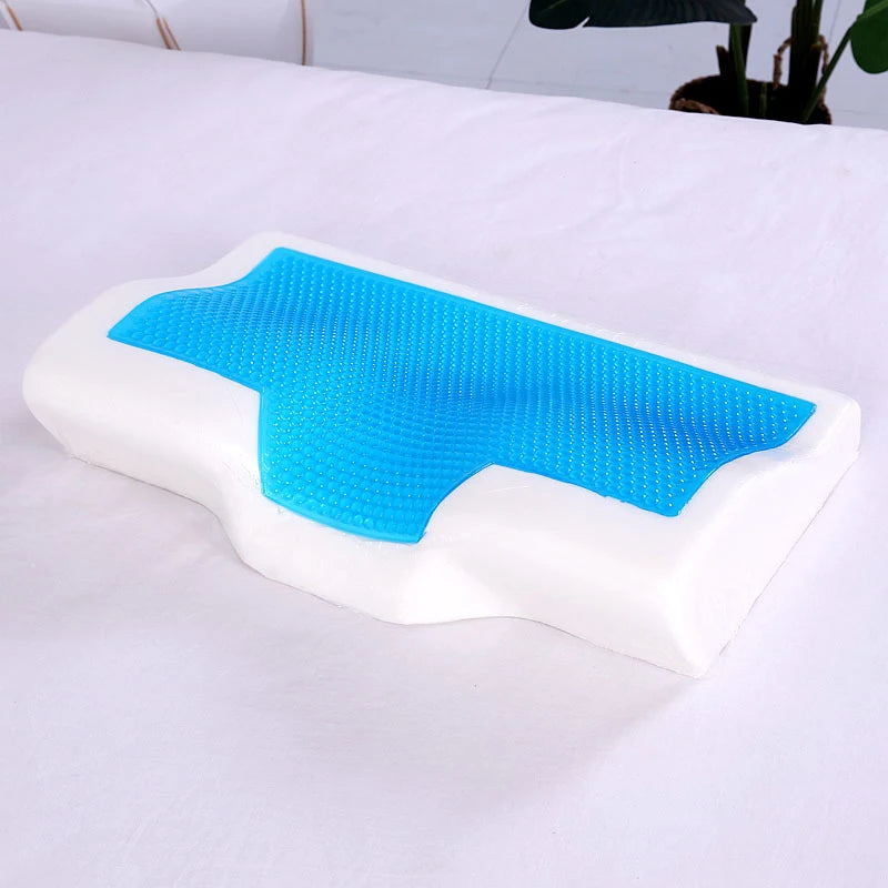 Cervical Support Cooling Pillow