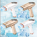 Laser IPL Hair Remover