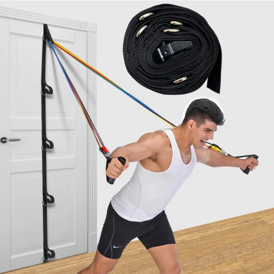 Home Gym Band Anchor